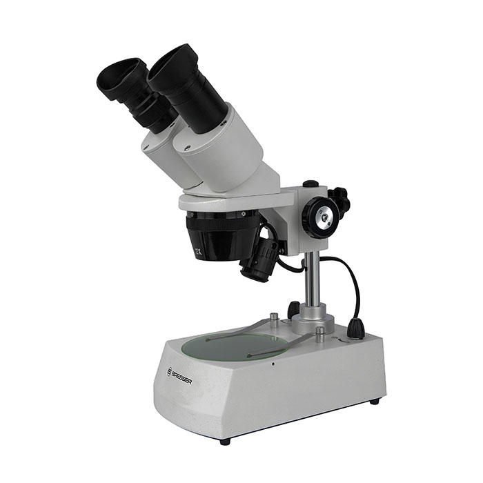 Bresser Erudit ICD Inspection microscope